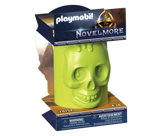 Playmobil® Sal´ahari Csontváz meglepetás box (70752)
