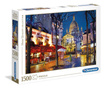 Clementoni Montmartre - Párizs HQC 1500db-os puzzle (31999C)