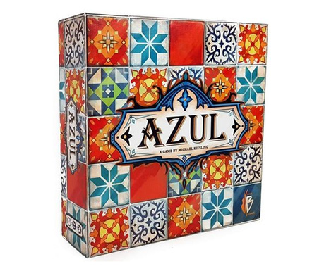 Asmodee Azul társasjáték (PLB10001)