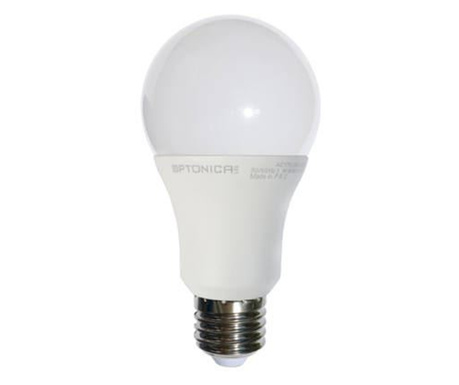 LED Крушка OPTONICA E27,12W 2700К,топла светлина