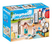 Playmobil: Anya és apa a fürdoszobában (9268)