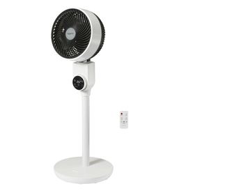 Sygonix ventilátor fehér-fekete (SY-5245868)