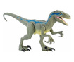 Mattel Jurassic World: Super Colossal velociraptor dinoszaurusz figura 93cm (GCT93)