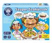 Gra planszowa Baby Annabell Crazy chefs game