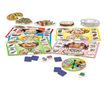 Gra planszowa Baby Annabell Crazy chefs game
