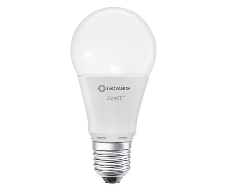 Smart Bulb Ledvance Smart+ Standard Turnable White Wifi