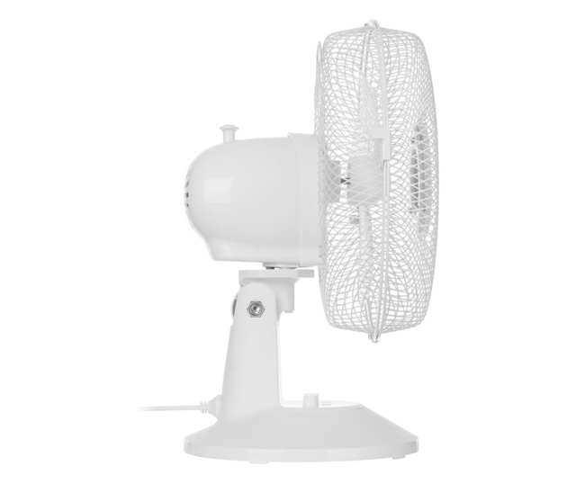 Sencor SFE 2310WH asztali ventilátor