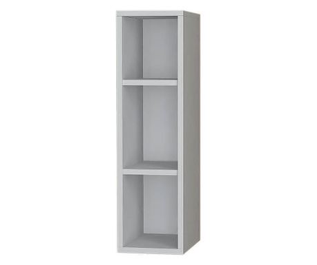 Corp superior de bucatarie Sani Modest B-20 cm 20x72cm Alb