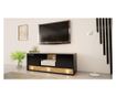 TV komoda Vision 50x140x40 Crna