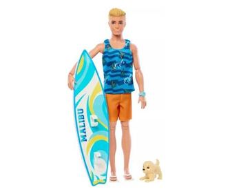 Barbie HPT50 кукла