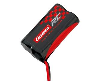 Carrera 800001 DP 7,4V, 700mA standard 27MHz/2.4GHz elem (GCC5002)