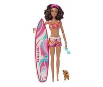 Barbie HPL69 кукла