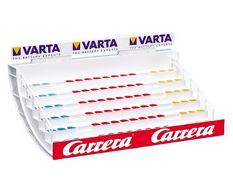 Carrera 21101 épületek - főtribün (bővítés) (GCB1011)