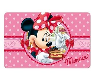 Napron 3D Minnie SunCity MID101536