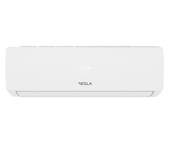 Инверторен климатик Tesla TT26EX21-0932IA, Клас A++/A+, 9000 BTU, Турбо, Самодиагностика, I Feel, Самопочистване, Бял