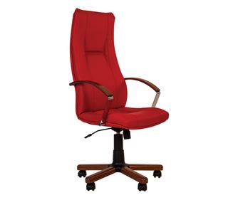 Scenarij KINS WOOD, Crvena prirodna koža