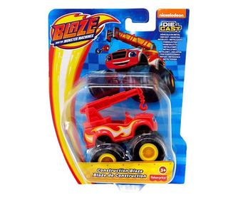 Fisher-Price GYD02 играчка кола