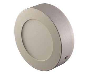 Optonica LED Panel 6W falra szerelhető 480 Lm 2800K (DL2232)