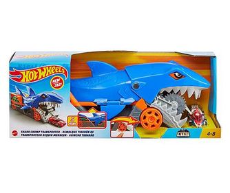 Hot Wheels City GVG36 играчка кола