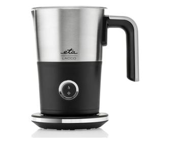 Aparat pentru spuma de lapte ETA Lacco 5189 90000, 300ml, 550W, otel inoxidabil, 3 functii