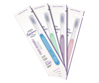 Periuta dinti Piave Experience Sensitive Soft Ultrafine pentru gingii inflamate si sangerande, dupa operatii chirurgicala