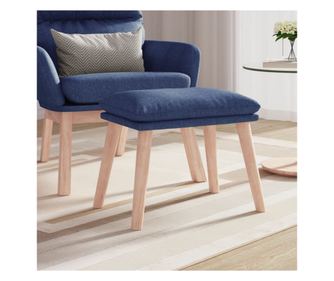 Szk, kk, 45x29,5x39 cm, textil