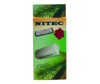 Ароматизатор за климатик NITEC М04, Аромат Бор