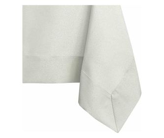 Fata de masa Empire clasic,110x240 cm, Crem, Amelia Home Empire 240x110