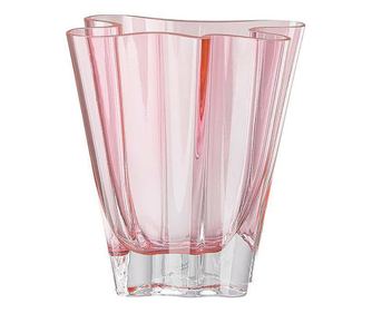 Ваза Rosenthal Flux Rose, 20см