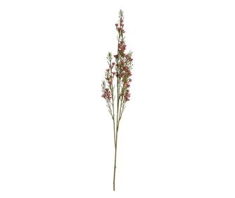 Floare artificiala Floarea albinei, roz