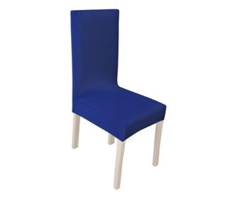Husa Universala Pentru Scaun, Albastru
