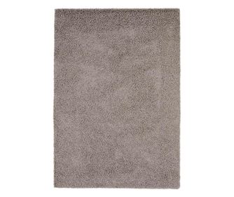 Covor shaggy SWIRLS culoare gri stil clasic 120x170 benuta