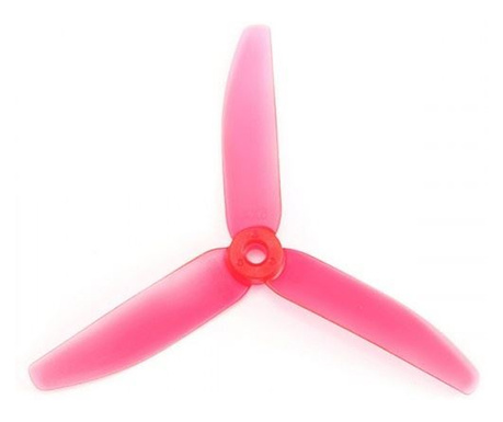 Fleg GEPRC 5040 V2 propeller rózsaszín "balos" (DDP1070)