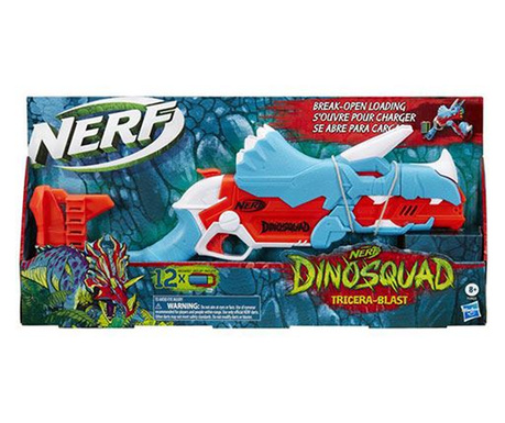 Nerf DinoSquad F0803EU4 játék fegyver