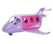 Mattel Barbie Repülőgép babával játékszett (HCD49)