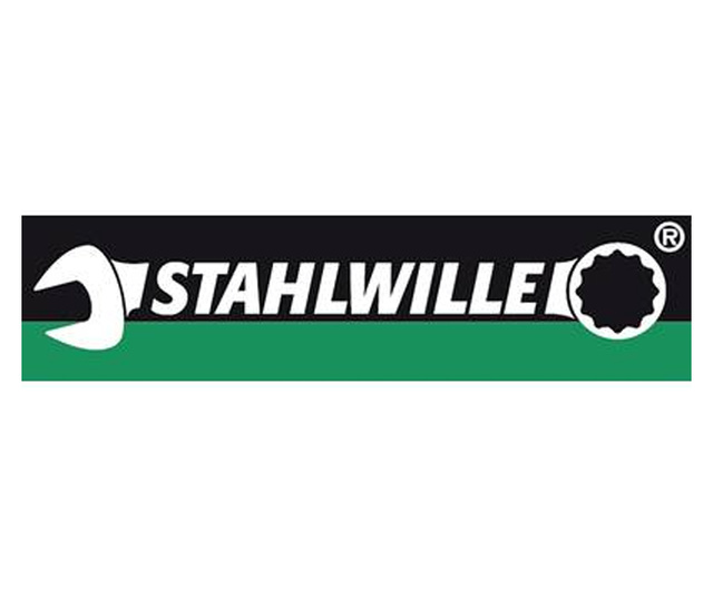 Stahlwille 55 19 05010019 Külső hatlap Dugókulcs betét 19 mm 3/4 (20 mm)