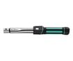 Wera Click-Torque X 1 05075651001 Nyomatékkulcs Bedugaszolós szerszámokhoz 2.5 - 25 Nm