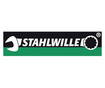 Stahlwille 52 10 03030010 Külső hatlap Dugókulcs betét 10 mm 1/2 (12,5 mm)