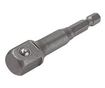 Bit/dió adapter 13 mm (1/2) Wolfcraft 2414000