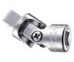 Kardáncsukló Meghajtás (csavarhúzó) 3/8 (10 mm) Elhajtás 3/8 (10 mm) 46 mm Stahlwille 428 12020000