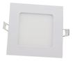 Optonica LED beépíthető mini panel 24W négyszögletes 6000K True Colour (DL24-B3 / 2642)