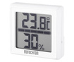 Digitális mini hőmérő és páratartalom mérő, Eurochron ETH 5500