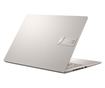 ASUS Vivobook S 14X OLED M5402RA-M9087W Laptop Win 11 Home homokbarna