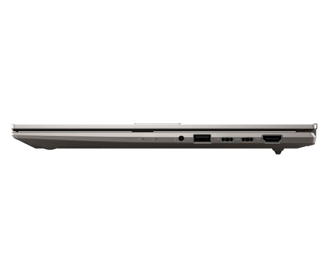ASUS Vivobook S 14X OLED M5402RA-M9087W Laptop Win 11 Home homokbarna