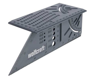 Wolfcraft 5208000 Süveg szög