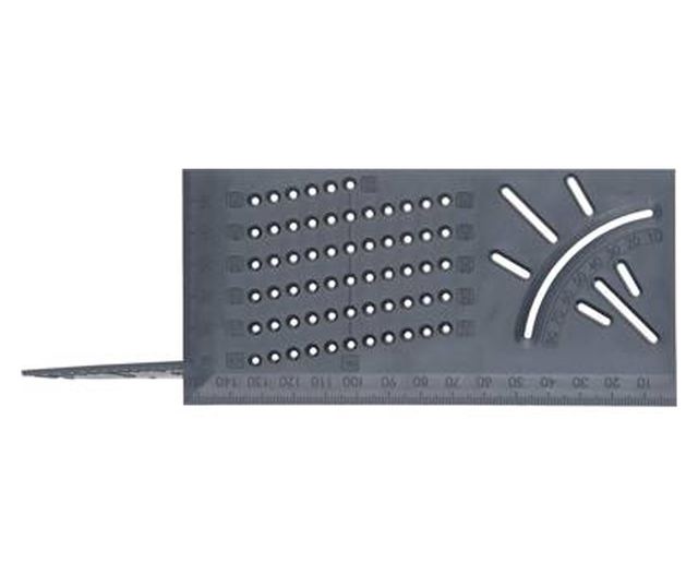 Wolfcraft 5208000 Süveg szög