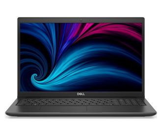 DELL Latitude 3520 Laptop Core i5 1145G7 8GB 256GB SSD Linux szürke (L3520-31)