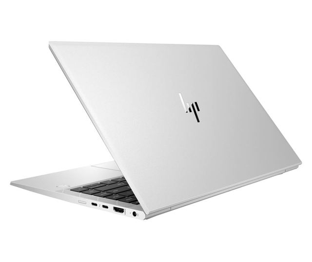 HP EliteBook 840 G8 Laptop Win 10 Pro szürke (336J9EA)