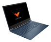 HP Victus 16-e0000nh Laptop kék (4P840EA)