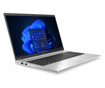 HP Probook 450 G9 i5-1235U/8GB/256SSD/FHD/matt/W11Pro silber 24M VOS